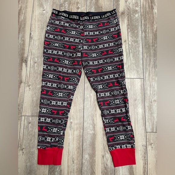 Women’s La Senza Deer PJs - Picture 2 of 5